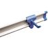 Toolflex One Universal Hook Requires Rail Blue Package Of 3