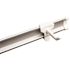 Toolflex One Universal Hook Requires Rail White Package Of 3