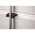 Toolflex Original Small Tool Holder Mounts to Wall or 20-36" Rail Black Package Of 2