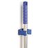 Toolflex One Universal Holder Includes Wall Adapter Blue Package Of 2