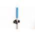 Toolflex One Wall Adapter Part Requires Holder Black Package Of 2