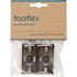 Toolflex One Wall Adapter Part Requires Holder Black Package Of 2