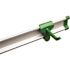 Toolflex One Universal Hook Requires Rail Green Package Of 3