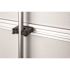 Toolflex Original 36" Wall-Mounted Tool Organizer-5 Adjustable Holders Black