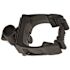 Toolflex One Motion Holder W Tube Clamp-22 Mm Black