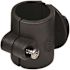 Toolflex One Motion Holder W Tube Clamp-22 Mm Black