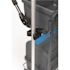 Toolflex One Motion Holder W Tube Clamp-22 Mm Black