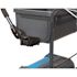 Toolflex One Motion Holder W Tube Clamp-22 Mm Black