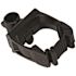 Toolflex One Motion Holder W Tube Clamp-22 Mm Black