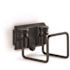 Toolflex One Cord Holder Black