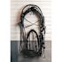 Toolflex One Cord Holder Black