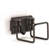 Toolflex One Cord Holder Black