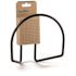 Toolflex One Hose Holder Black