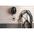 Toolflex One Hose Holder Black