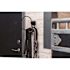 Toolflex One Hose Holder Black