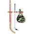 Toolflex One 21" Tool Organizer With 3 Universal Holders Orange