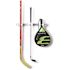 Toolflex One 21" Tool Organizer With 3 Universal Holders White