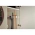Toolflex One 21" Tool Organizer With 3 Universal Holders White