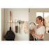 Toolflex One 21" Tool Organizer With 3 Universal Holders White