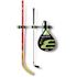 Toolflex One 21" Tool Organizer With 3 Universal Holders Green