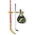 Toolflex One 21" Tool Organizer With 3 Universal Holders Yellow