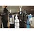 Toolflex One Glove Box Holder Black