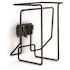 Toolflex One Glove Box Holder Black