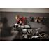 Toolflex One 37" Tool Organizer With 5 Universal Holders Orange