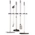 Toolflex One 37" Tool Organizer With 5 Universal Holders Purple