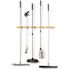 Toolflex One 37" Tool Organizer With 5 Universal Holders Yellow