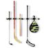 Toolflex One 37" Tool Organizer With 5 Universal Holders Green