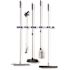 Toolflex One 37" Tool Organizer With 5 Universal Holders Blue