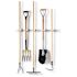 Toolflex One 37" Tool Organizer With 5 Universal Holders White
