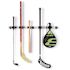 Toolflex One 37" Tool Organizer With 5 Universal Holders Black
