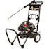 Mi-T-M 1,400 PSI Electric Pressure Washer With Cart