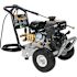 Mi-T-M Corporation 3,200 PSI Cold Water Gas Pressure Washer