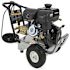 Mi-T-M Corporation 4,200 PSI Cold Water Gas Pressure Washer
