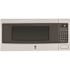 Ge Profile 1.1 Cu. Ft. Countertop Microwave Oven Stainless Steel, ADA Compliant