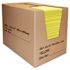 Renown Renown 16 X 16 Inch Microfiber Cloth Blue, Case Of 48