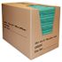 Renown Renown 16 X 16 Inch Microfiber Cloth Red, Case Of 48