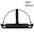 Renown 18" Polymer Quick-Connect Microfiber Mop Frame