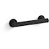 Kohler Purist 12" Grab Bar Matte Black
