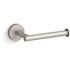 Kohler Elate Toilet Roll Holder Brushed NICKEL