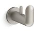Kohler Kumin Robe Hook Brushed NICKEL