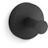 Kohler Elate Robe Hook Matte Black