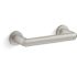 Kohler Kumin Pivoting Toilet Paper Brushed NICKEL