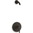 Kohler Pitch Rite-Temp Shower Trim Kit Without Showerhead