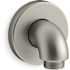 Kohler Purist Stillness Wall-Mount Supply Elbow-Check Valve