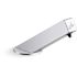 Kohler Angle Touchless Foaming Soap Dispenser Dc-Powered