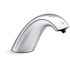 Kohler Curve Touchless Foaming Soap Dispenser Dc-Powered